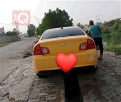 شيفروليه ماليبو